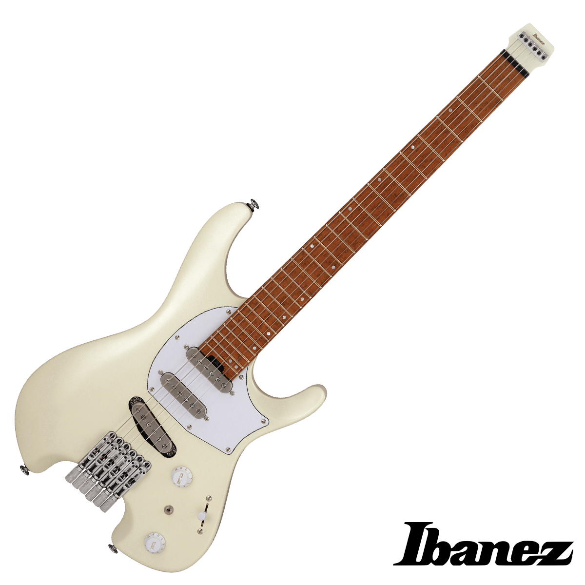 簽名款 Ibanez ICHI10 Ichika Nito 電吉他 無頭琴