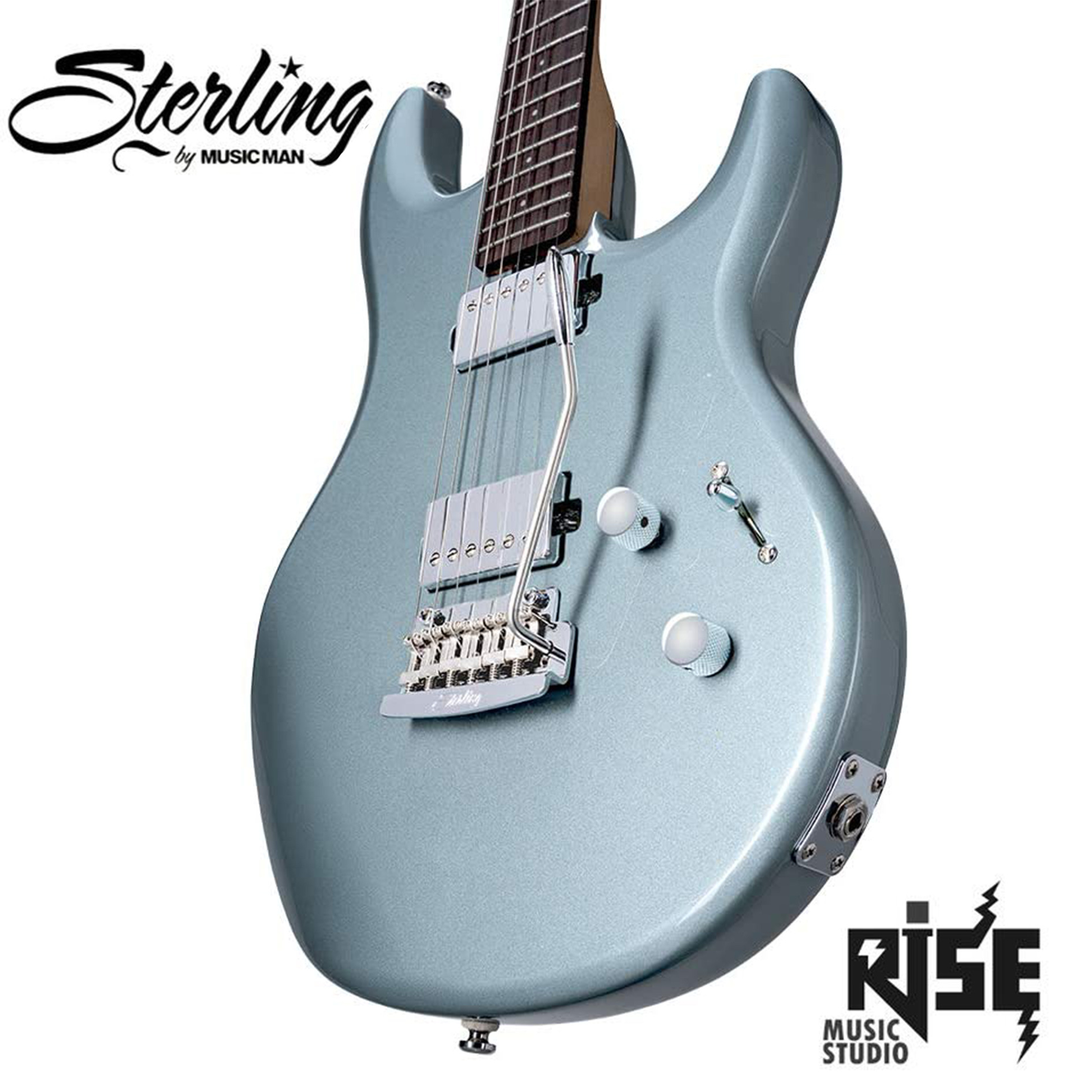 Sterling by sllight Music Man LK100