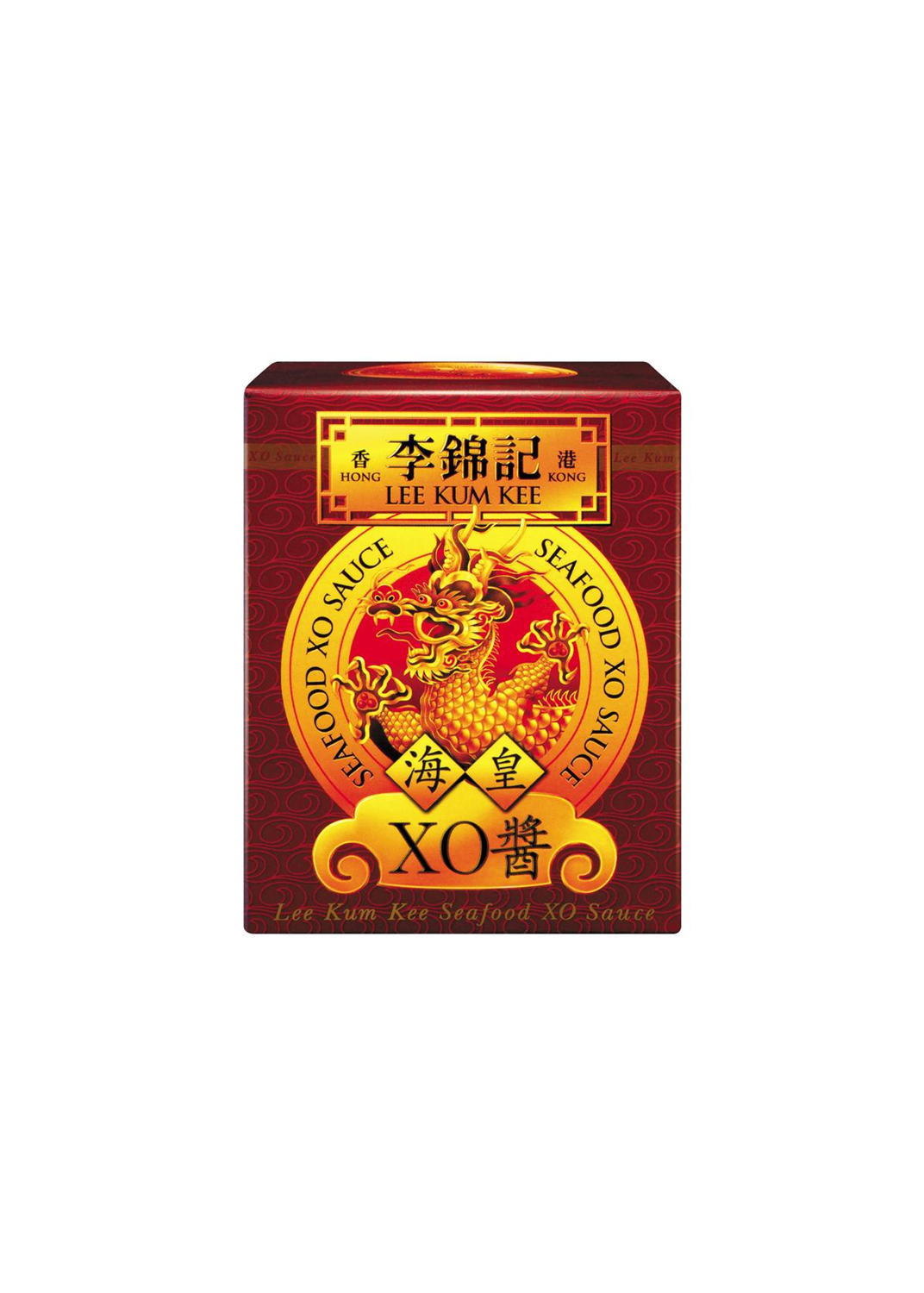 李錦記海皇XO醬 80g