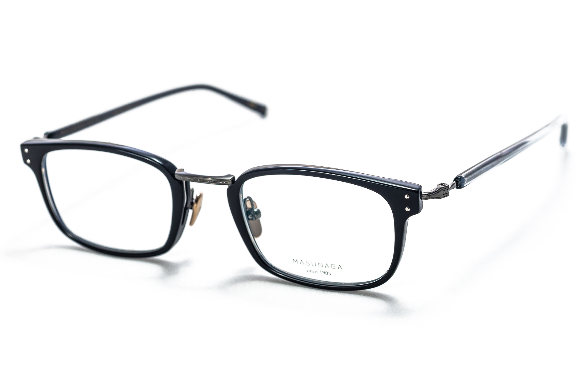 MASUNAGA since 1905 - GMS-820-#49