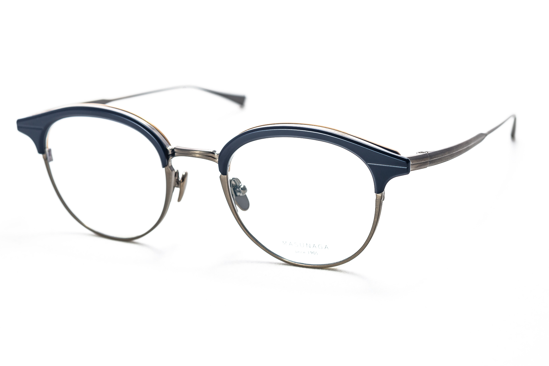 MASUNAGA since 1905 - ELLINGTON - #35
