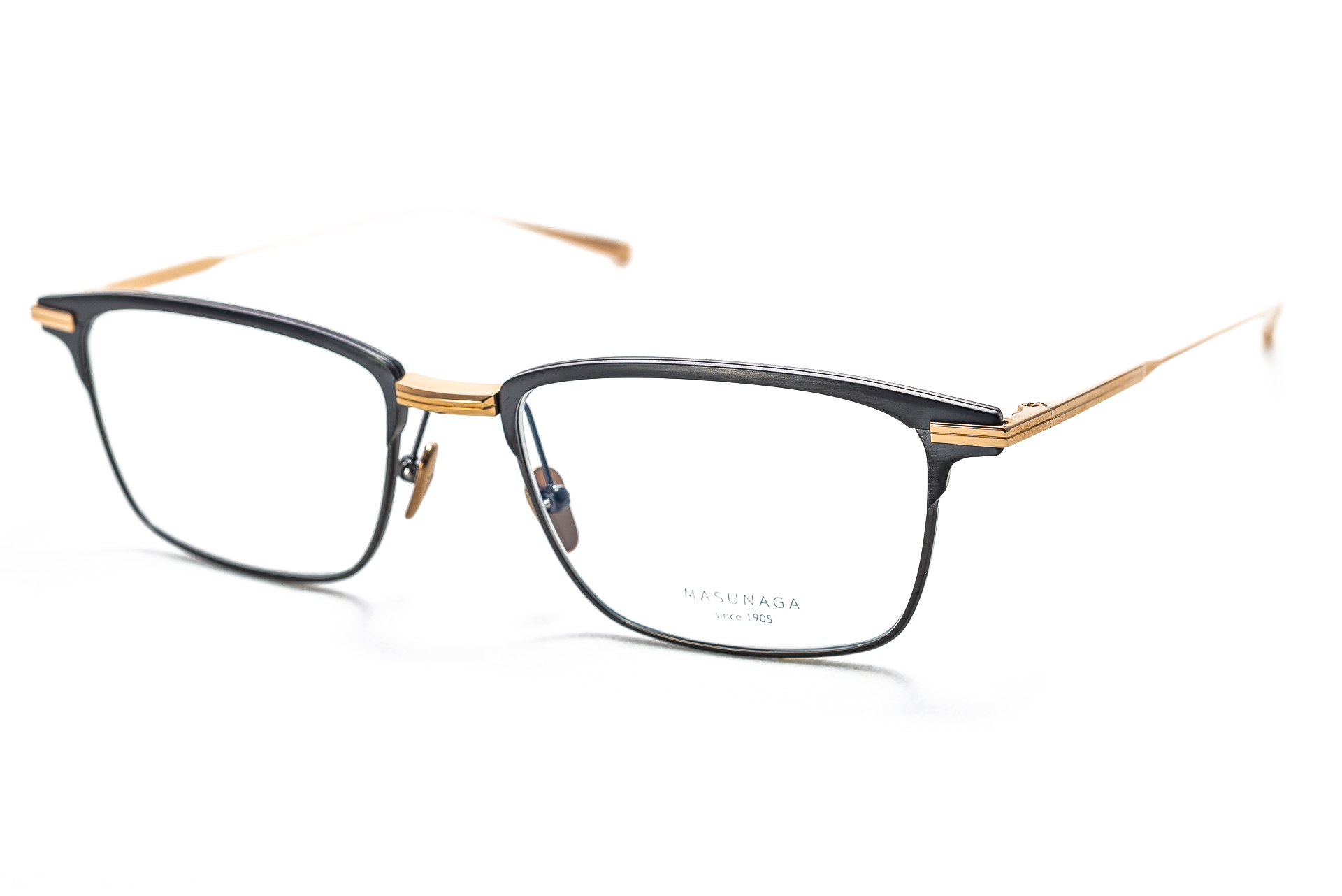 MASUNAGA since 1905 - FLATIRON-#49