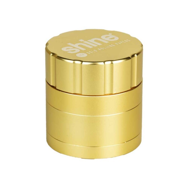 SHINE GOLD GRINDER
