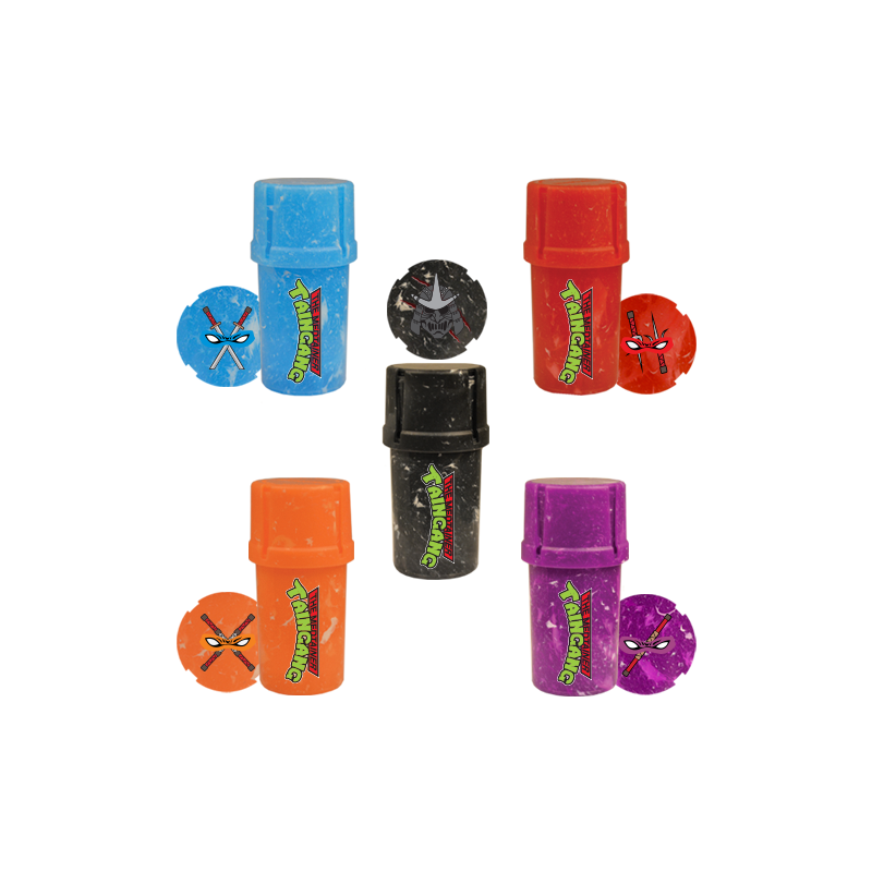 MEDTAINER - PREMIUM COMIC COLLECTIONS