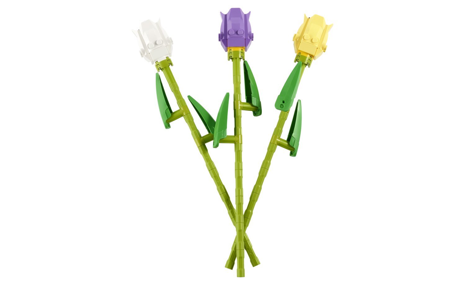 [飛米樂高積木磚賣店] LEGO 40461 Creator 鬱金香