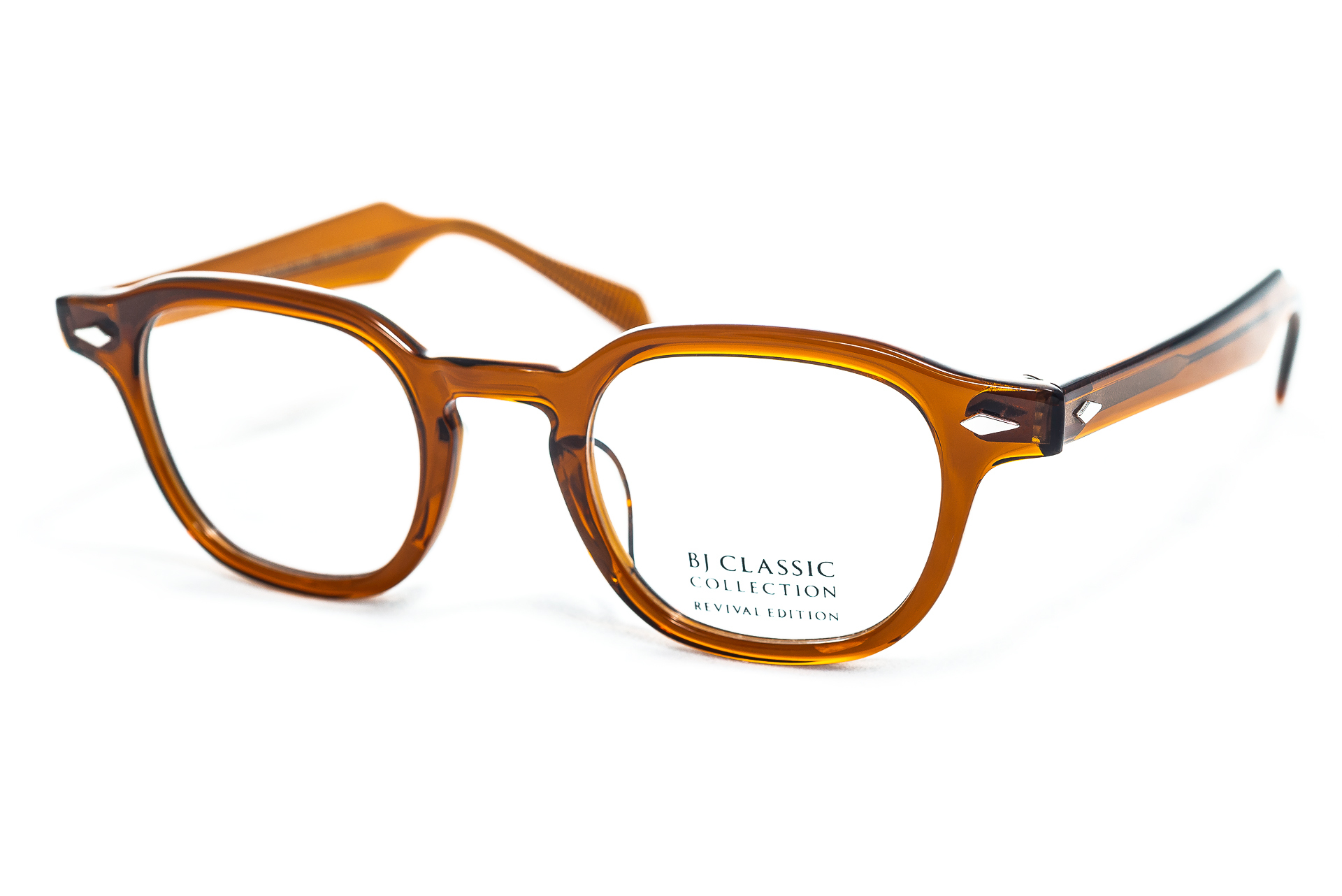 BJ Classic - JAZZ F - REVIVAL EDITION-C-146a