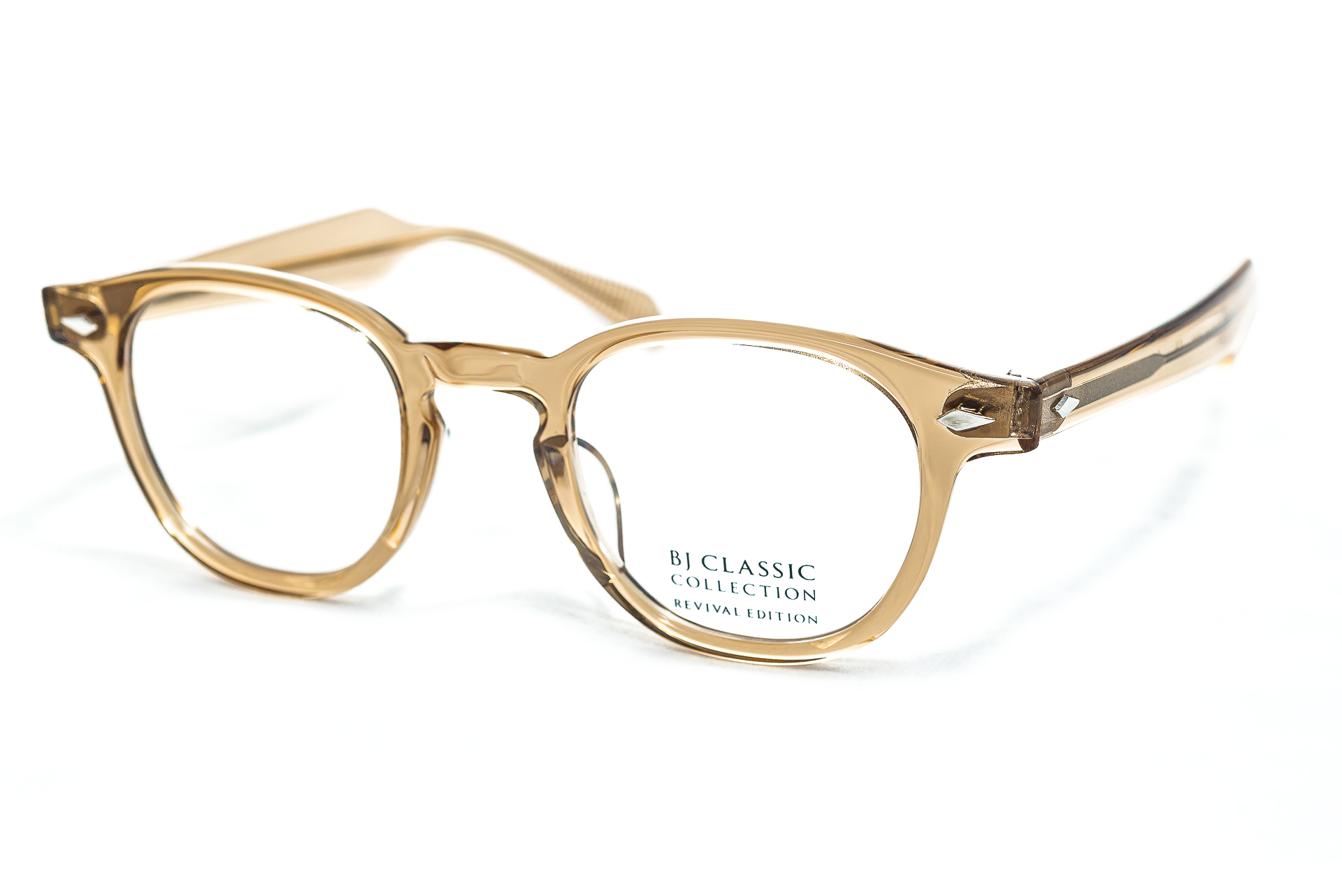 BJ Classic - JAZZ M - REVIVAL EDITION-C-138a