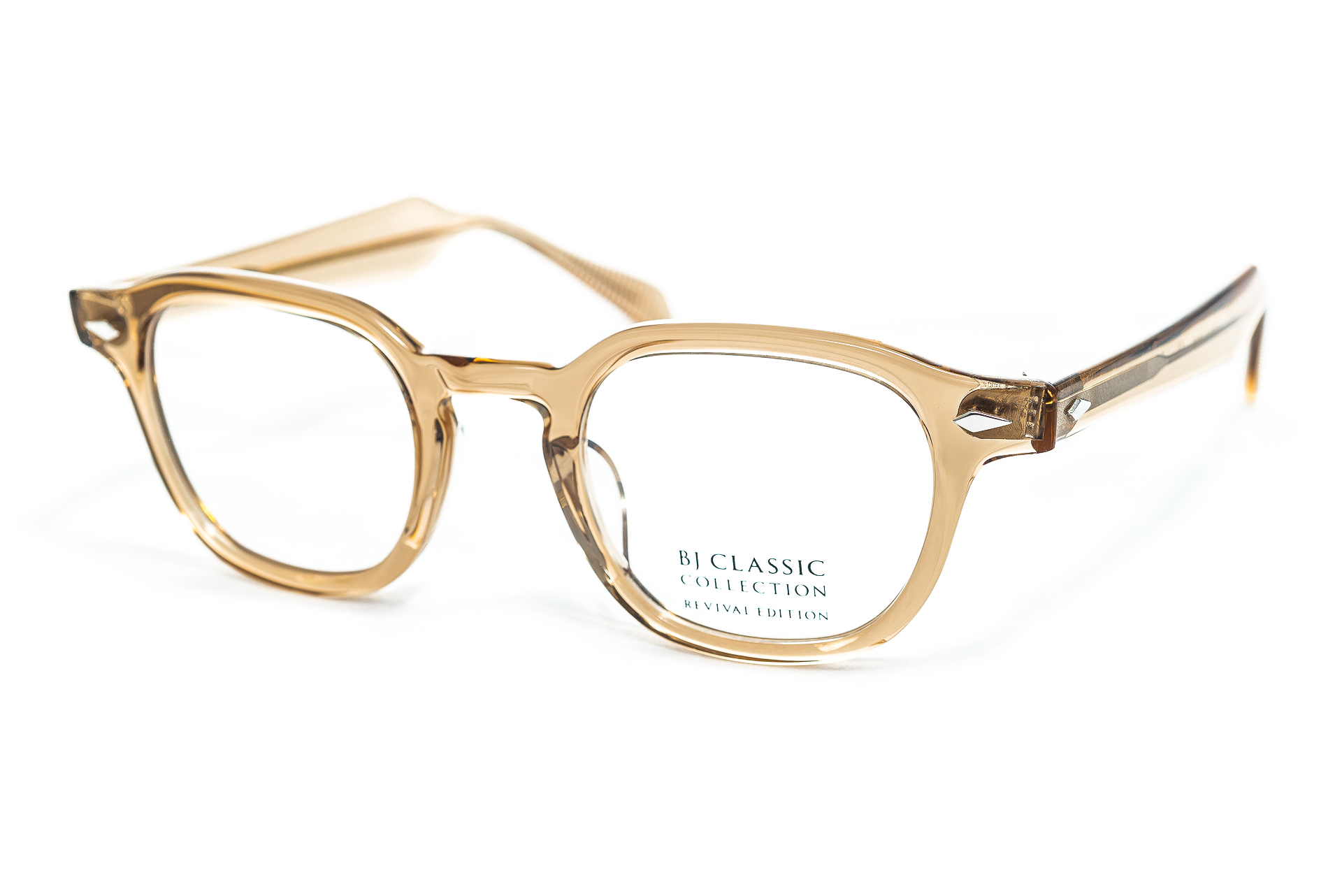 BJ Classic - JAZZ F - REVIVAL EDITION-C-138a