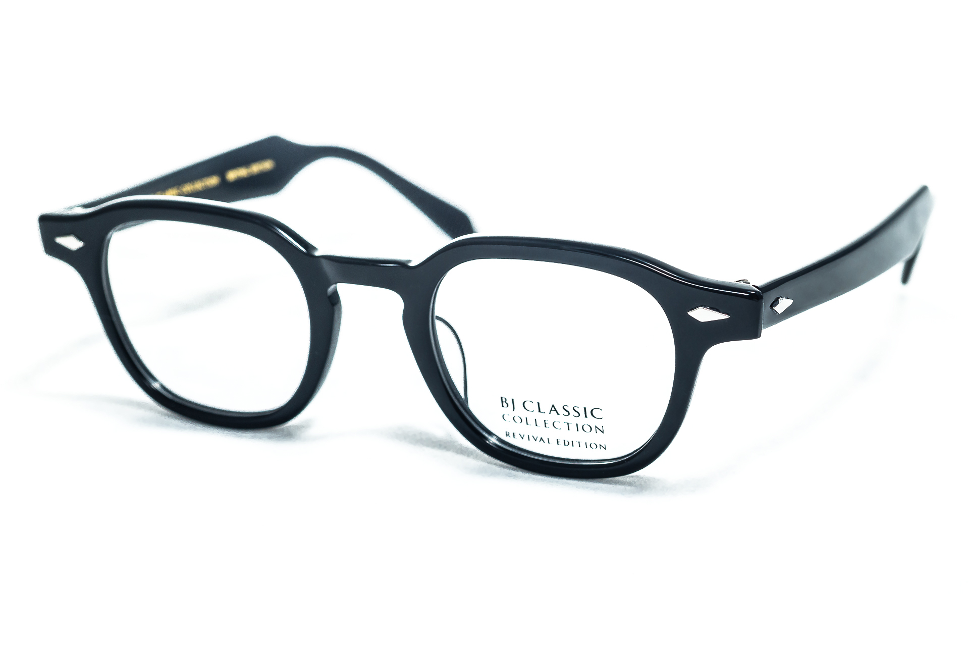 BJ Classic - JAZZ F - REVIVAL EDITION-C-1a
