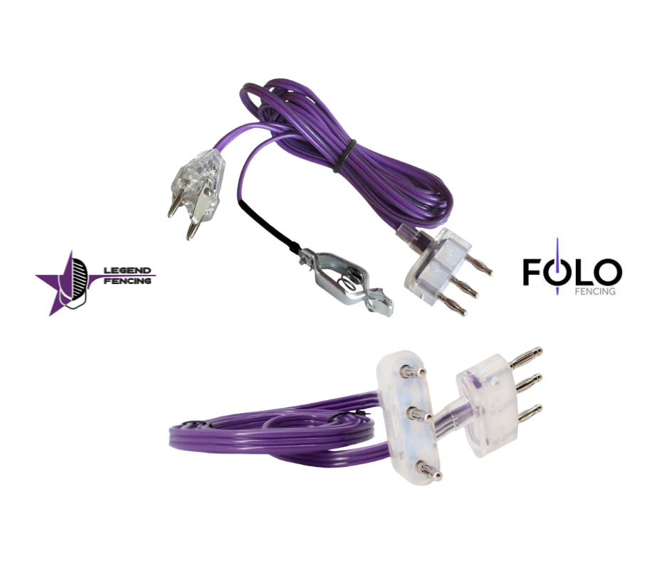 Folo body wire