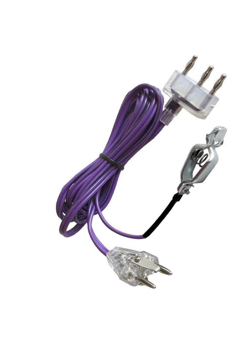 Folo body wire