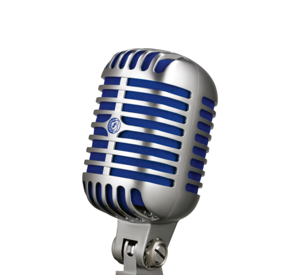 Shure Shure 舒爾 Super 55 人聲 動圈麥克風 第 5 張圖片｜三峽麥克風