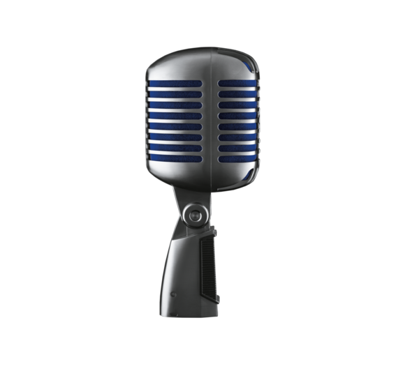 Shure Shure 舒爾 Super 55 人聲 動圈麥克風 第 3 張圖片｜三峽麥克風