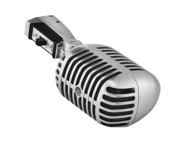 Shure Shure 舒爾 55SH Series II 人聲 動圈麥克風 第 6 張圖片｜三峽麥克風