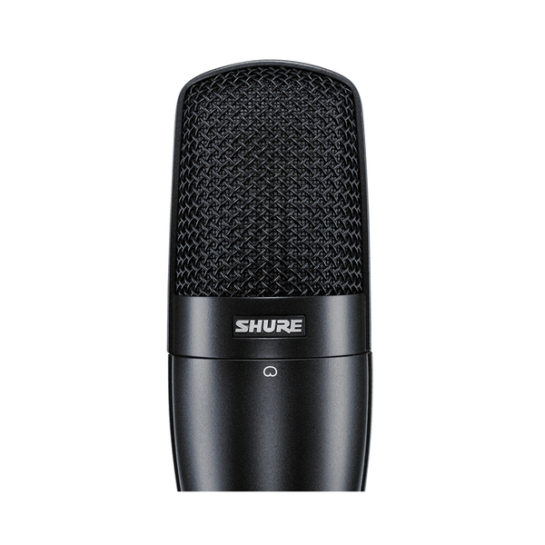 Shure Shure 舒爾 SM27 大鼓 電容麥克風 第 2 張圖片｜三峽弦樂器