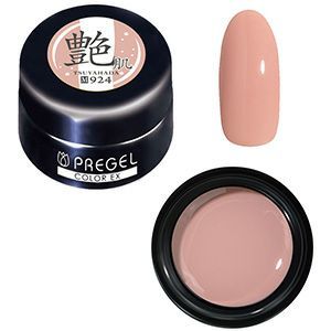 PREGEL - EX 924  (3g)