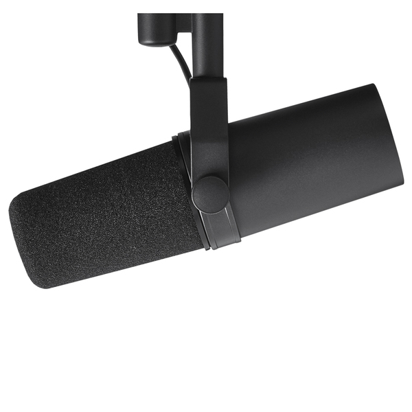 Shure Shure 舒爾 SM7B 人聲 動圈麥克風 — 三峽麥克風｜YA! 玩音樂