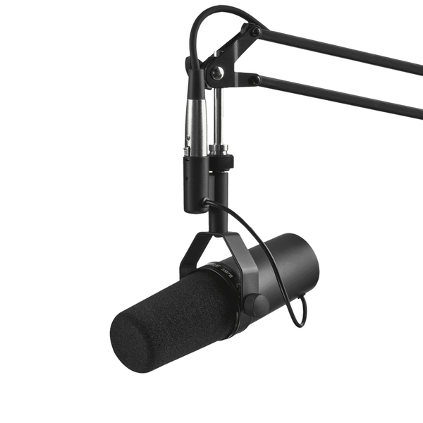 Shure Shure 舒爾 SM7B 人聲 動圈麥克風 第 2 張圖片｜三峽麥克風