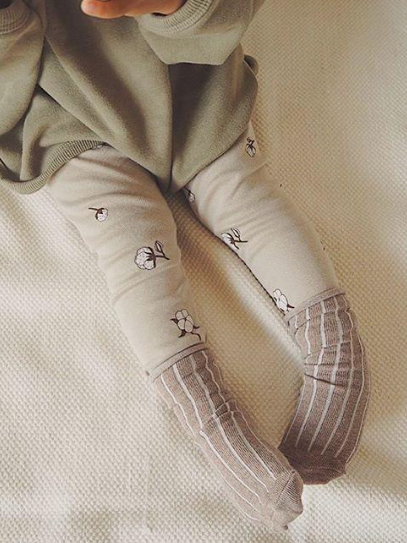 ORGANIC ZOO - Cottonfield Leggings