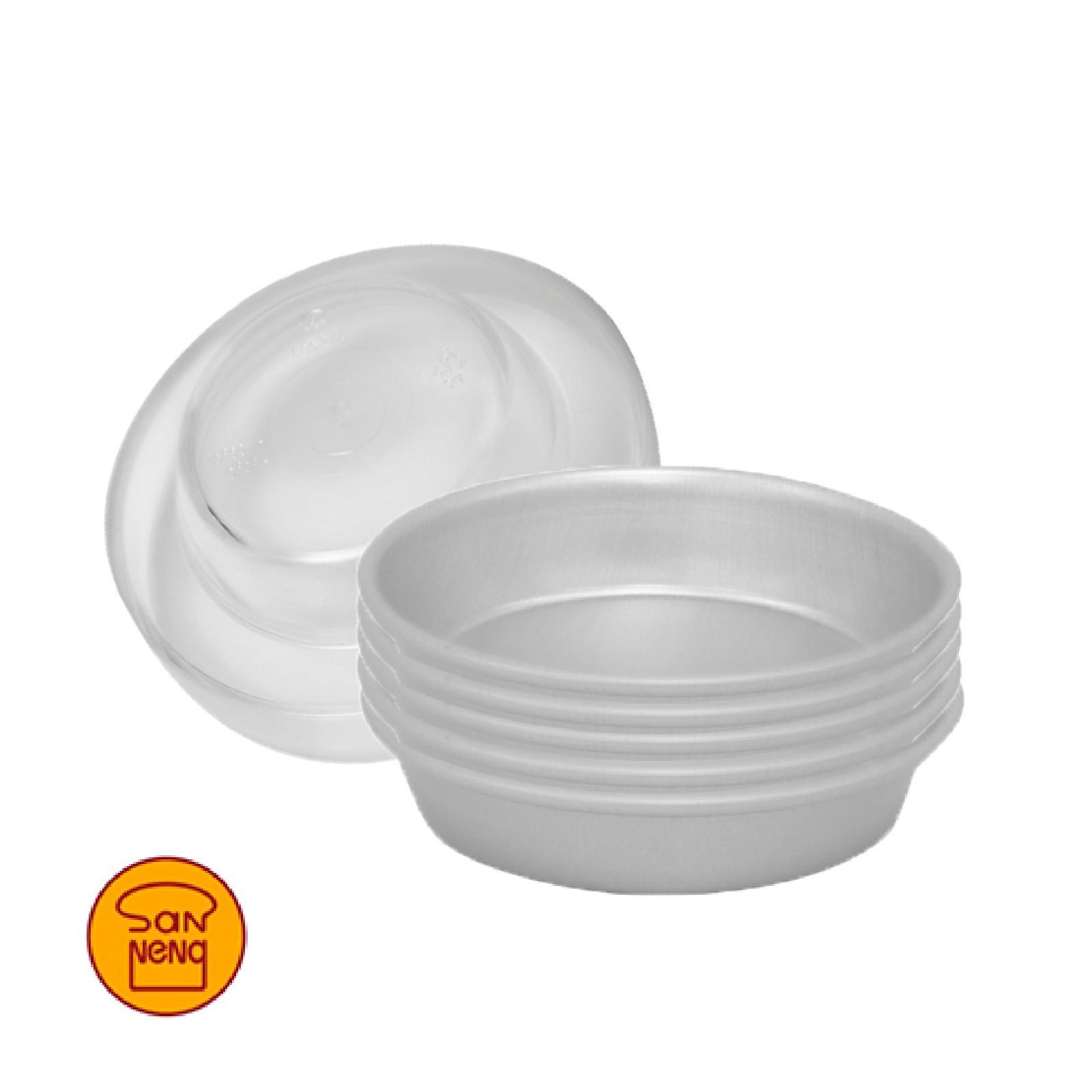 三能品質保證！效率神器】台灣三能塔皮雙用切壓模組(7cm) ｜烘焙找材料