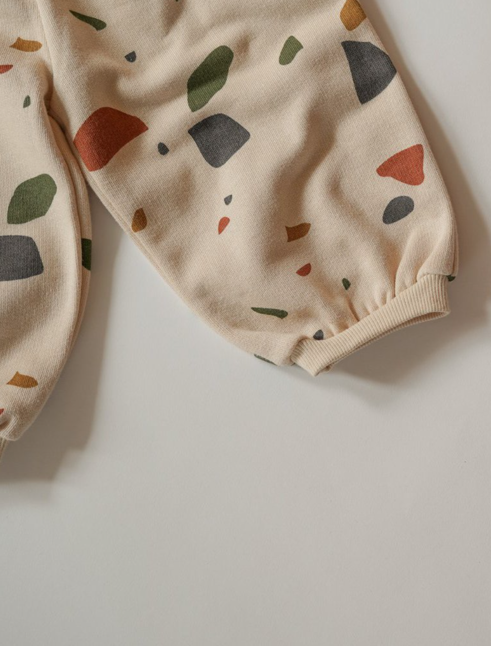 ORGANIC ZOO - Terrazzo Sweatpants