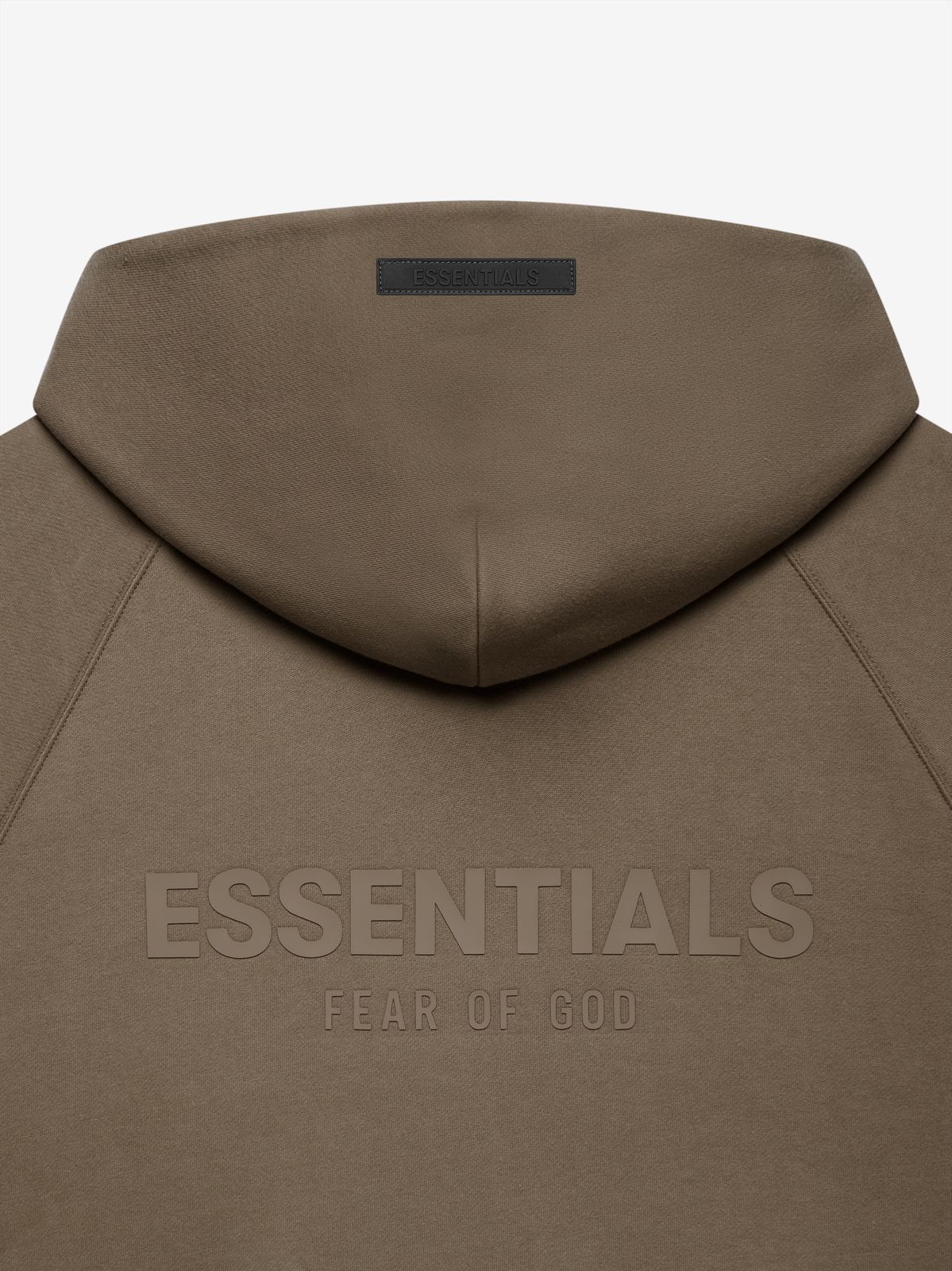 [現貨] Fear Of God Essentials FW21 Hoodie "Harvest"
