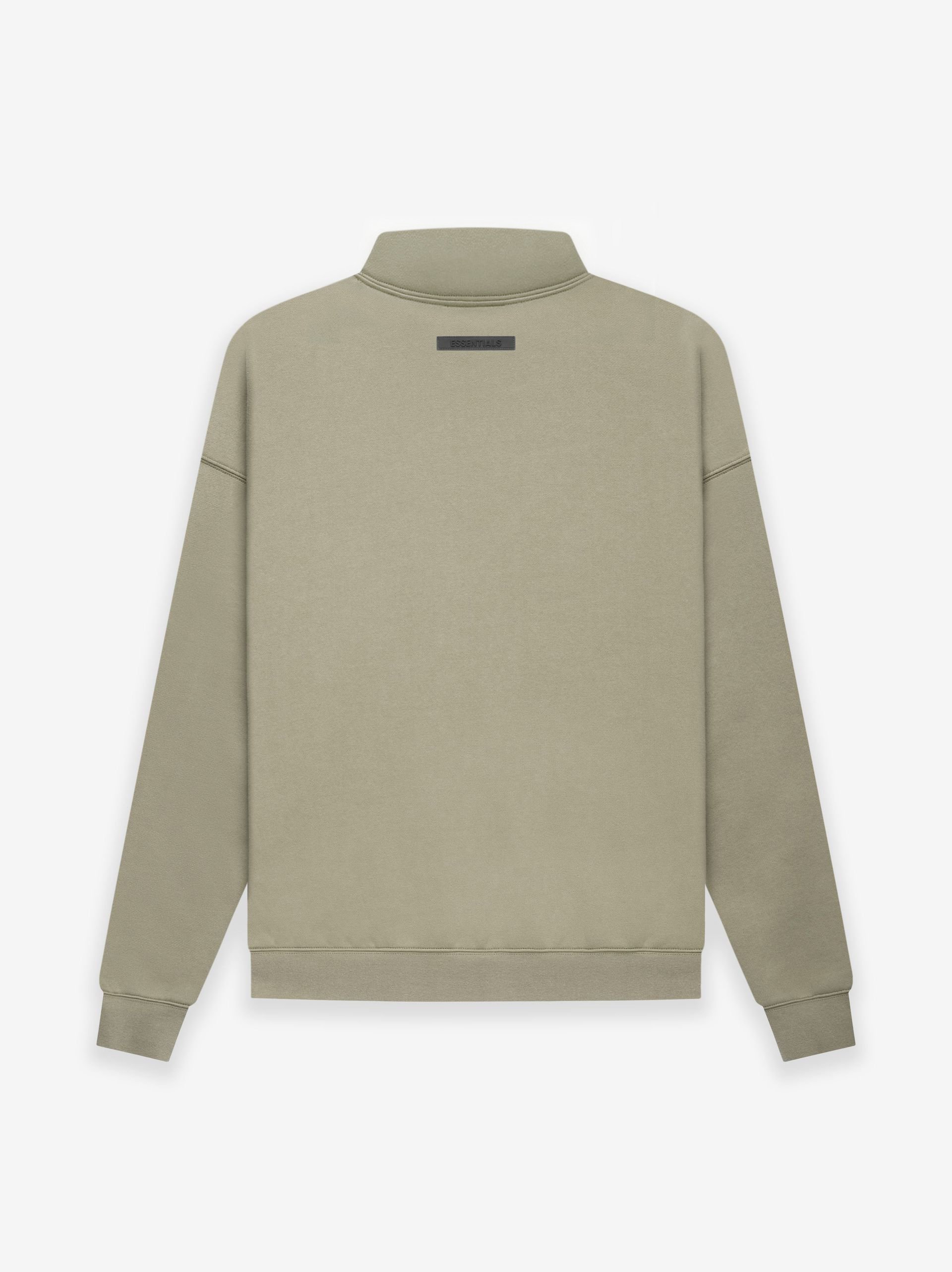 [現貨] Fear Of God Essentials FW21 Mockneck "Pistachio"