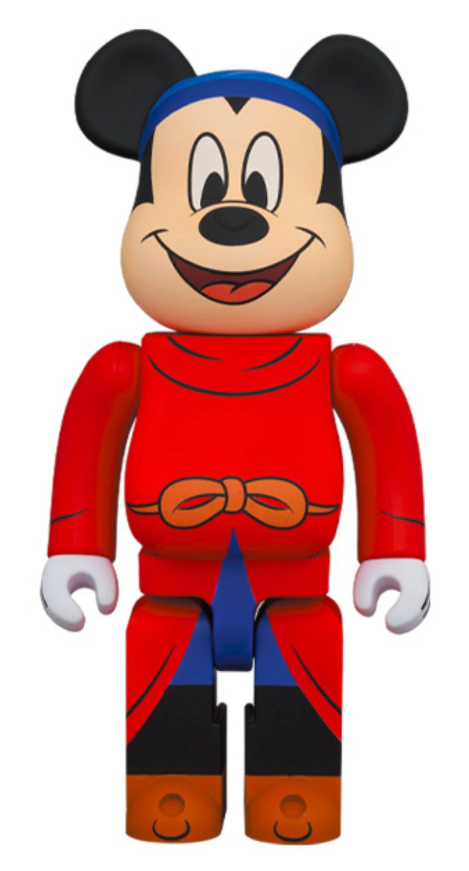 Bearbrick 1000% - FANTASIA MICKEY