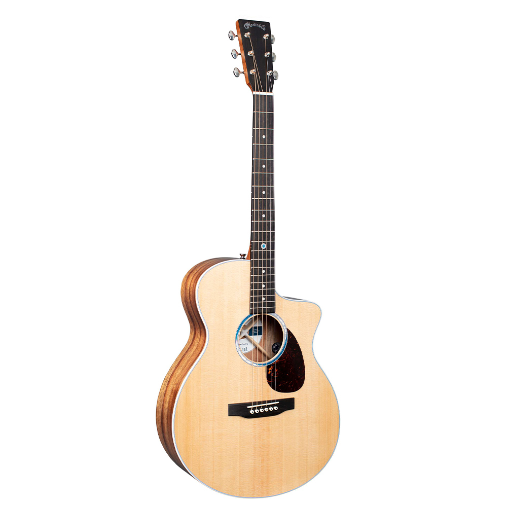 Martin Martin SC-13E 雲杉木 全單 — 三峽吉他 / Bass｜YA! 玩音樂