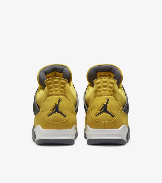 Tour clearance yellow 4s