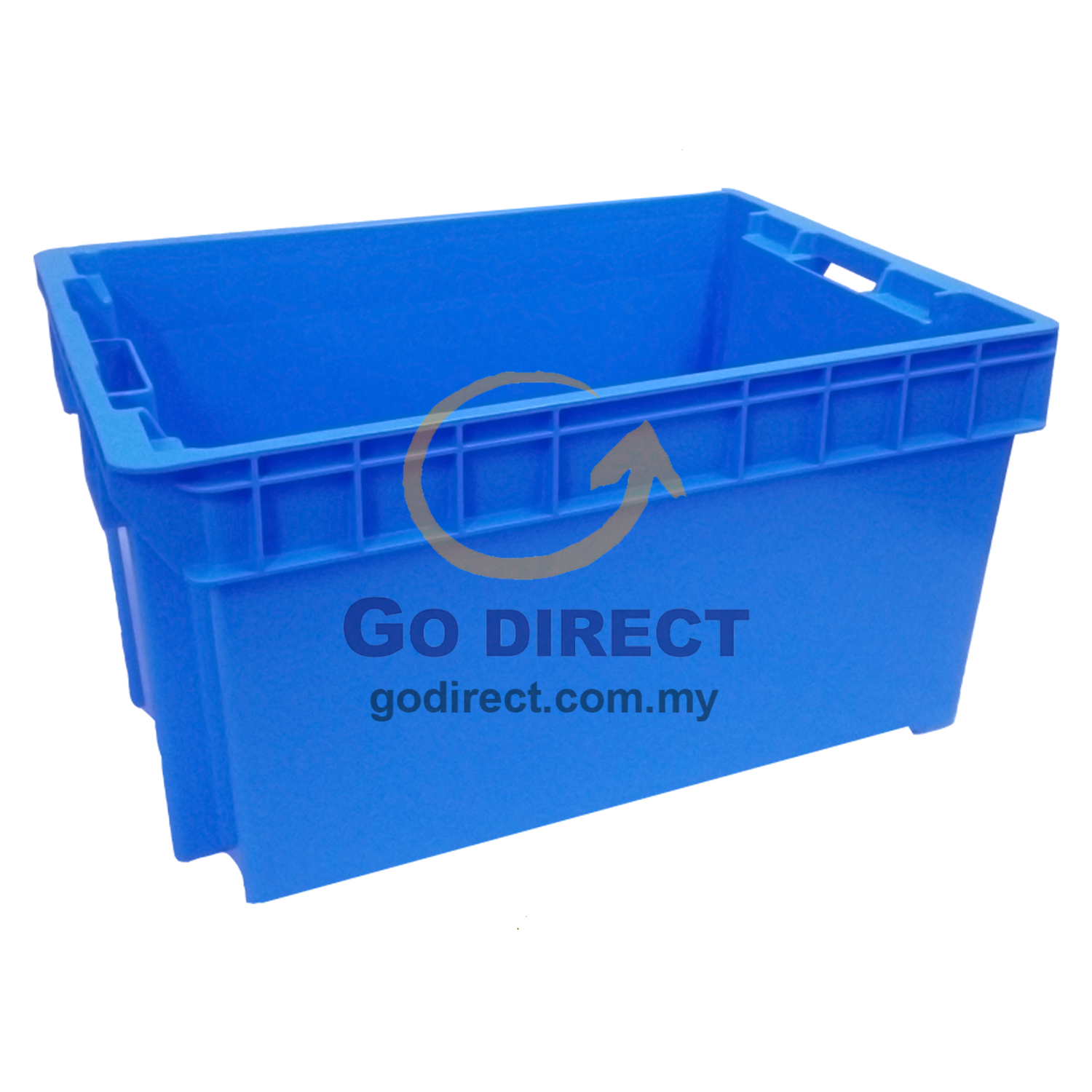 Plastic Industrial Container (91034) Malaysia
