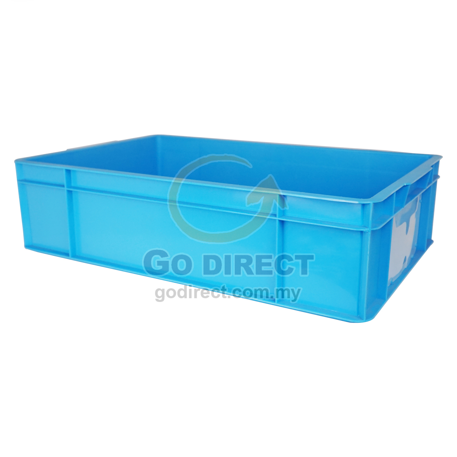 28L Plastic Industrial Container (91018) Malaysia