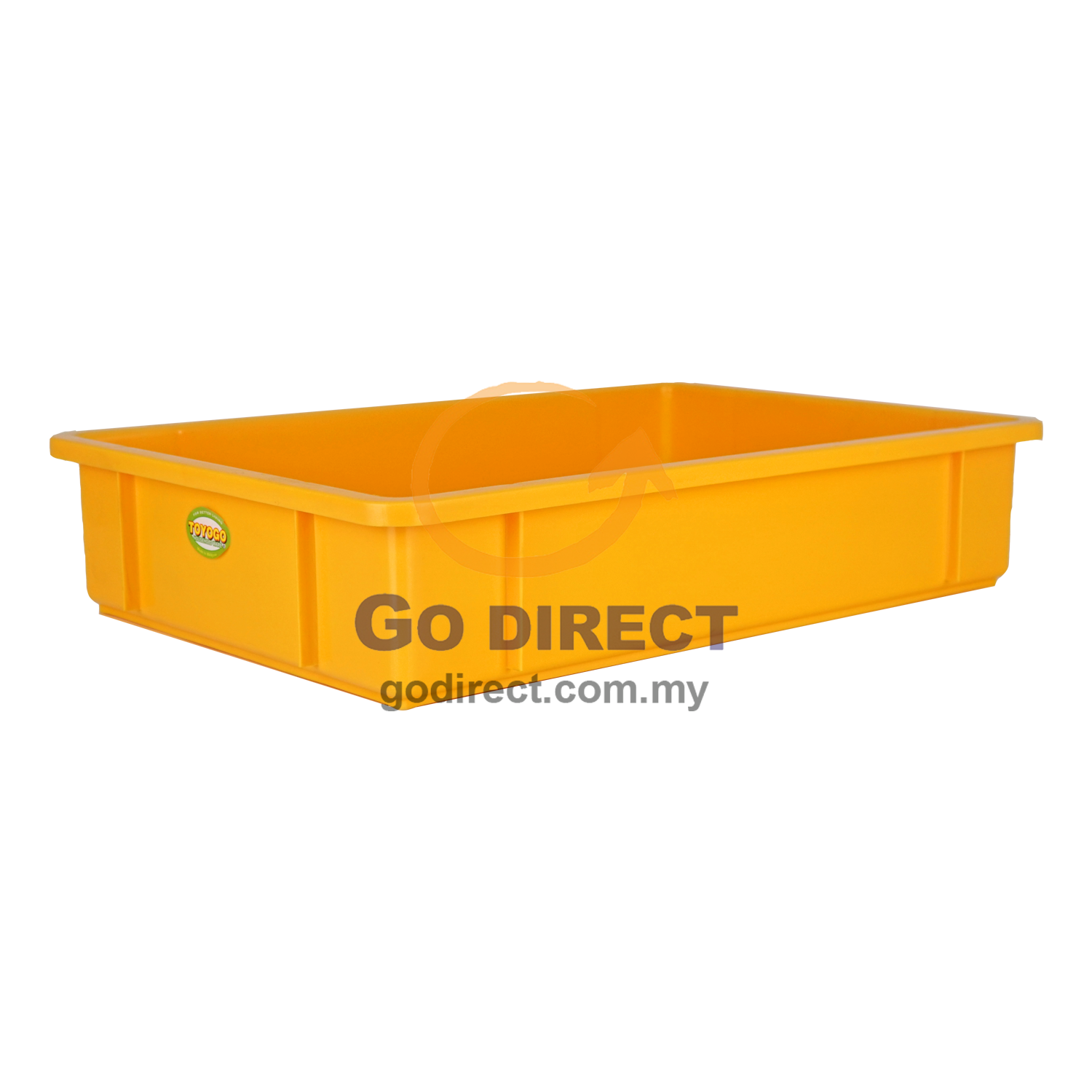 TOYOGO 9L Plastic Food Industrial Tray (4623) Malaysia