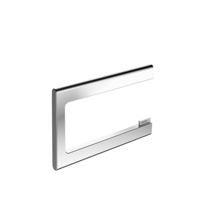 KEUCO｜Edition 400 捲筒衛生紙架（鉻色）11562010000