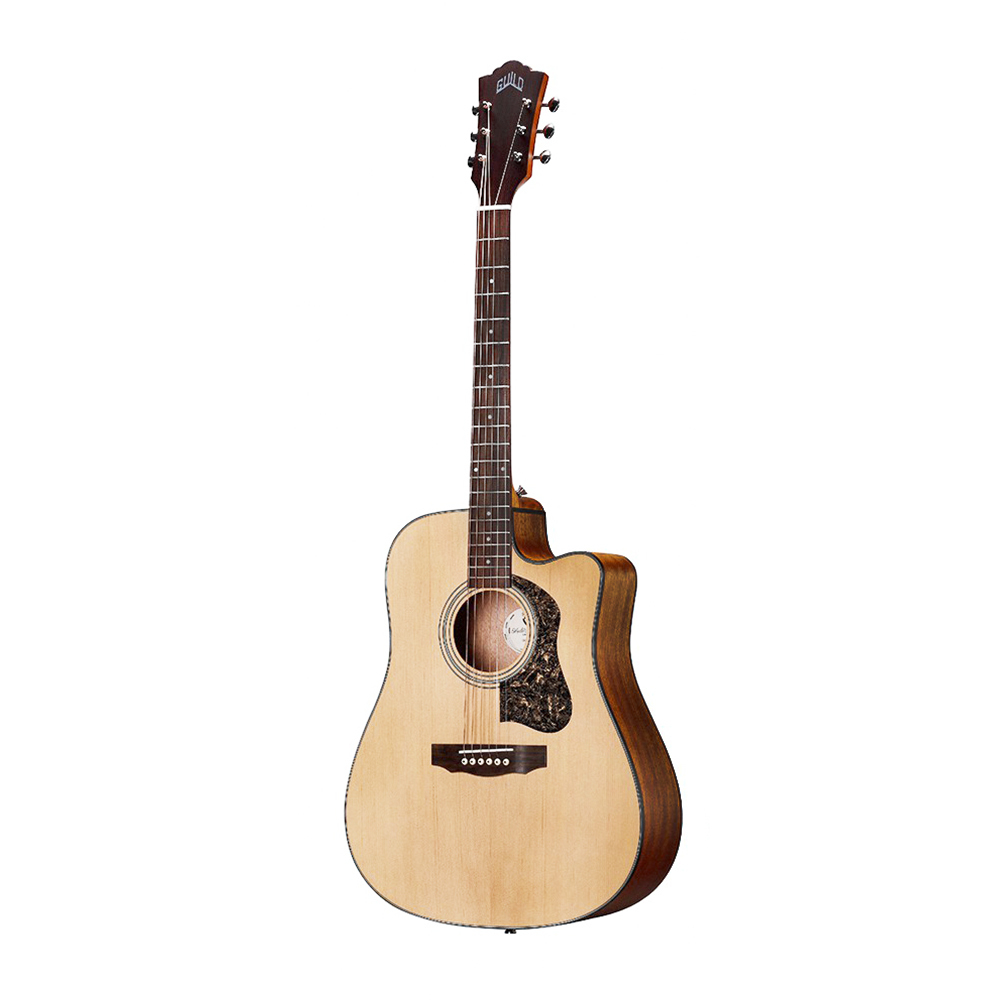 Guild Guild 340 系列 面單 木吉他 第 2 張圖片｜三峽吉他 / Bass