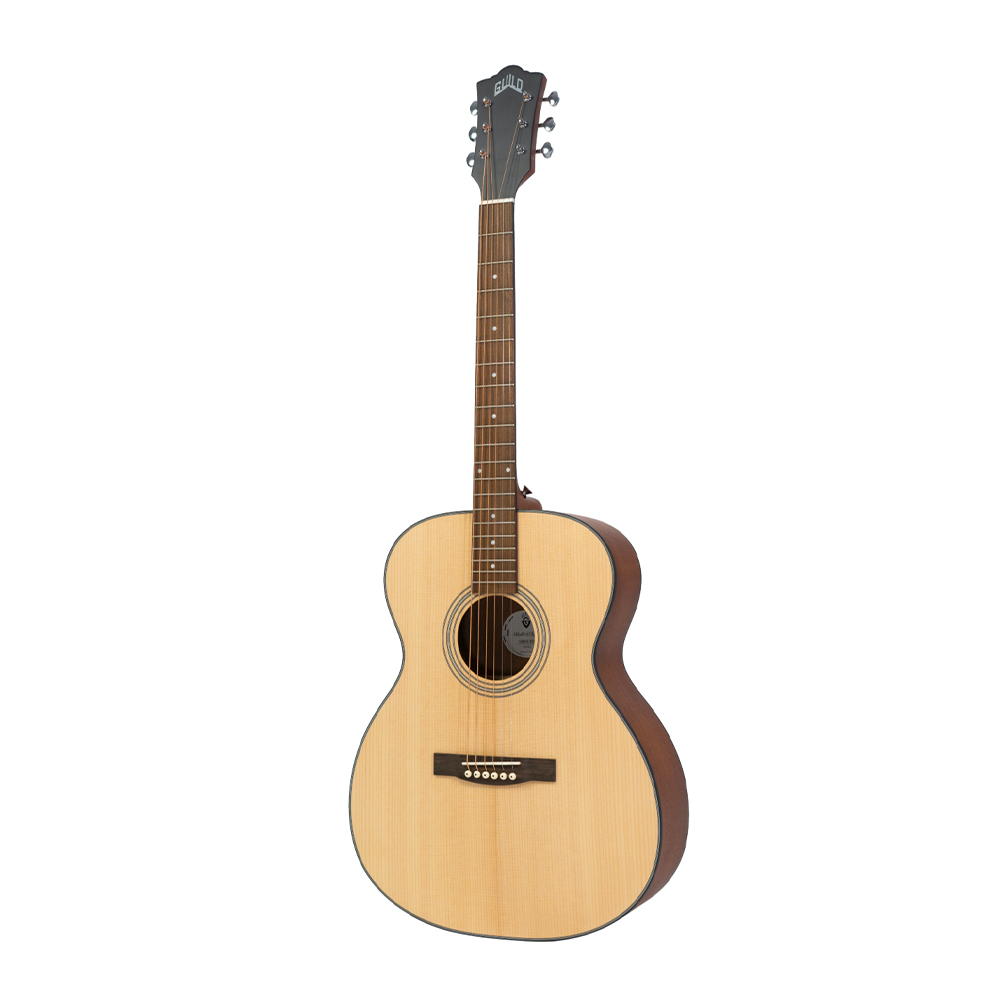 Guild Guild 340 系列 面單 木吉他 第 3 張圖片｜三峽吉他 / Bass