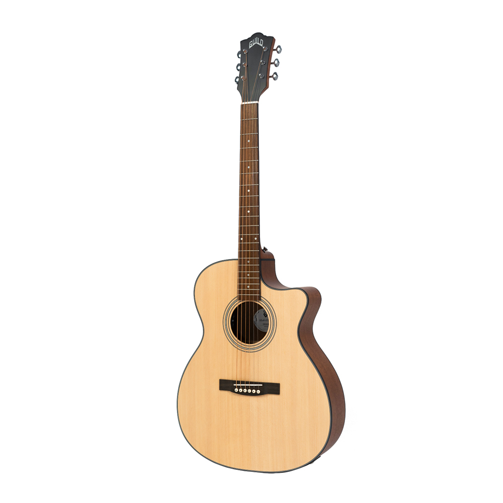 Guild Guild 340 系列 面單 木吉他 第 4 張圖片｜三峽吉他 / Bass