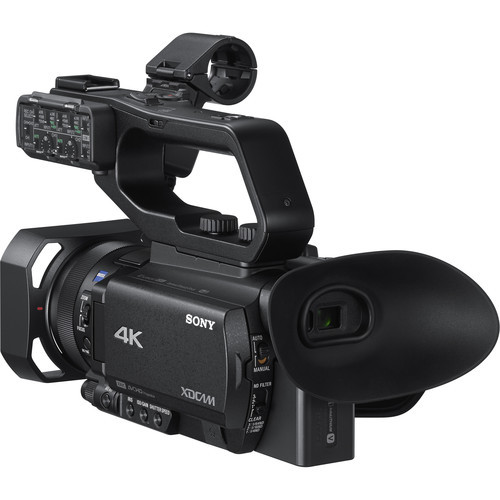 Sony NY PXW-Z90