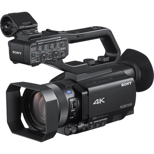 Sony NY PXW-Z90