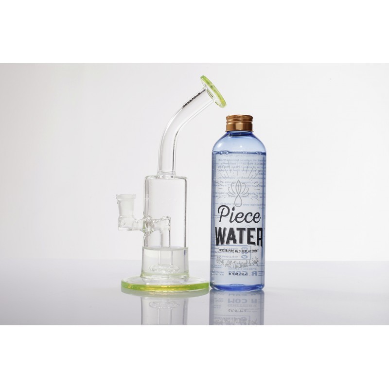 PIECE WATER - ALL NATURAL CLEANER
