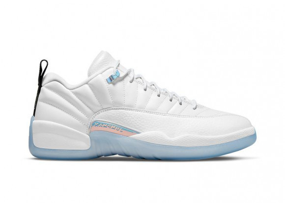 -(A8d)-AIR JORDAN 12 RETRO LOW "EASTER"-DB0733 190