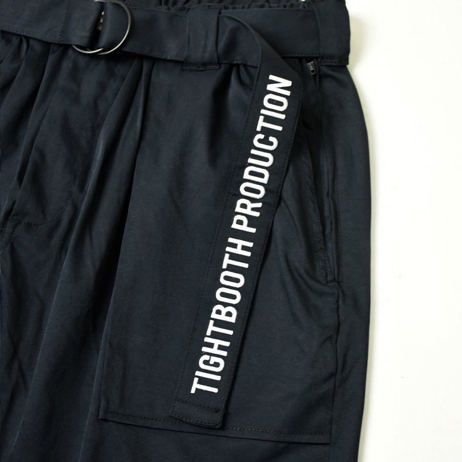 tight booth production TBPR BAGGY SLACKS