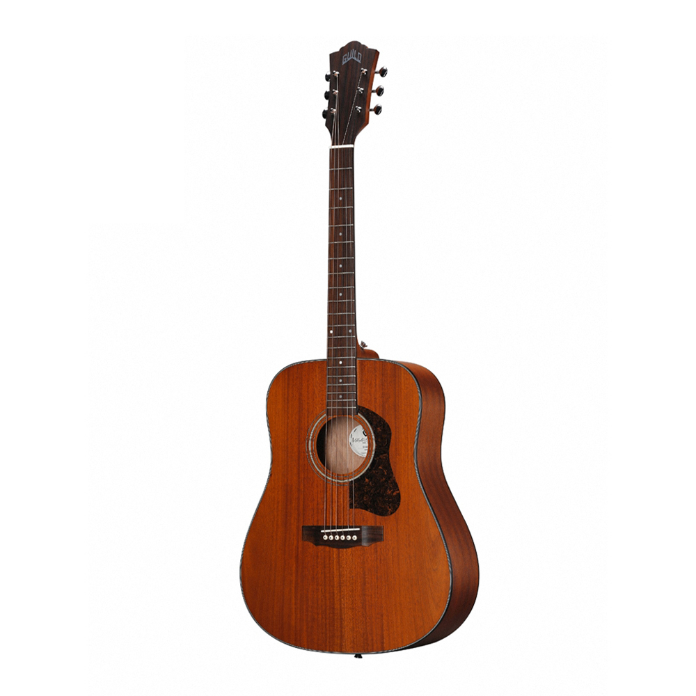 Guild Guild 320 系列 面單 木吉他 — 三峽吉他 / Bass｜YA! 玩音樂