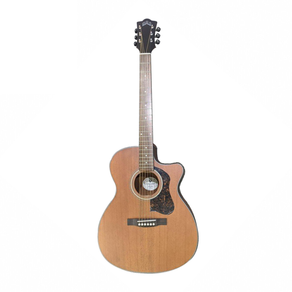 Guild Guild 320 系列 面單 木吉他 第 4 張圖片｜三峽吉他 / Bass