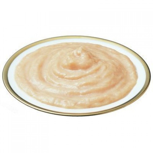 CIAO Chicken Sauce + Chicken Broth 14g x 4