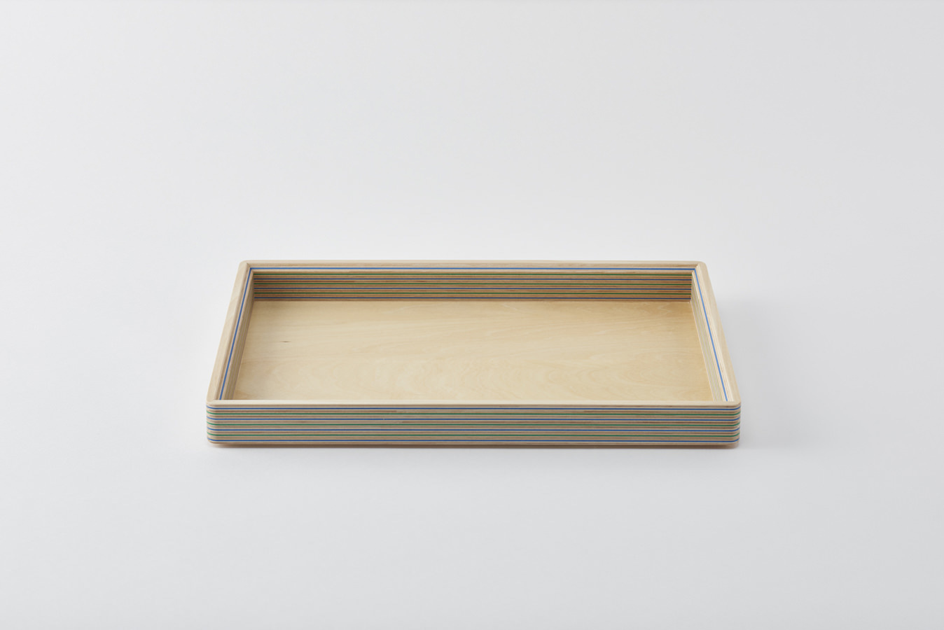 PLYWOOD laboratoryvilla 文件收納盒