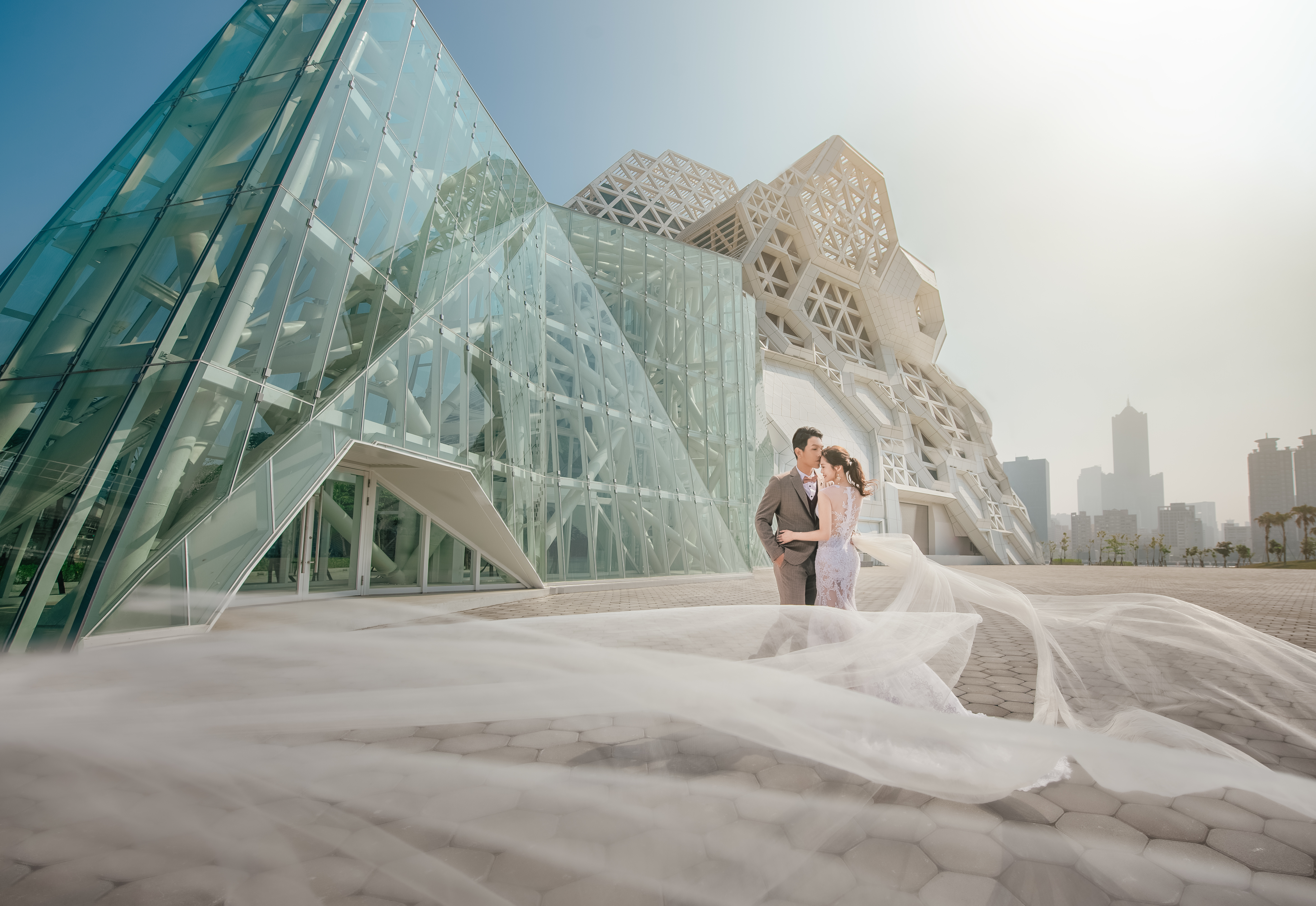 婚紗方案