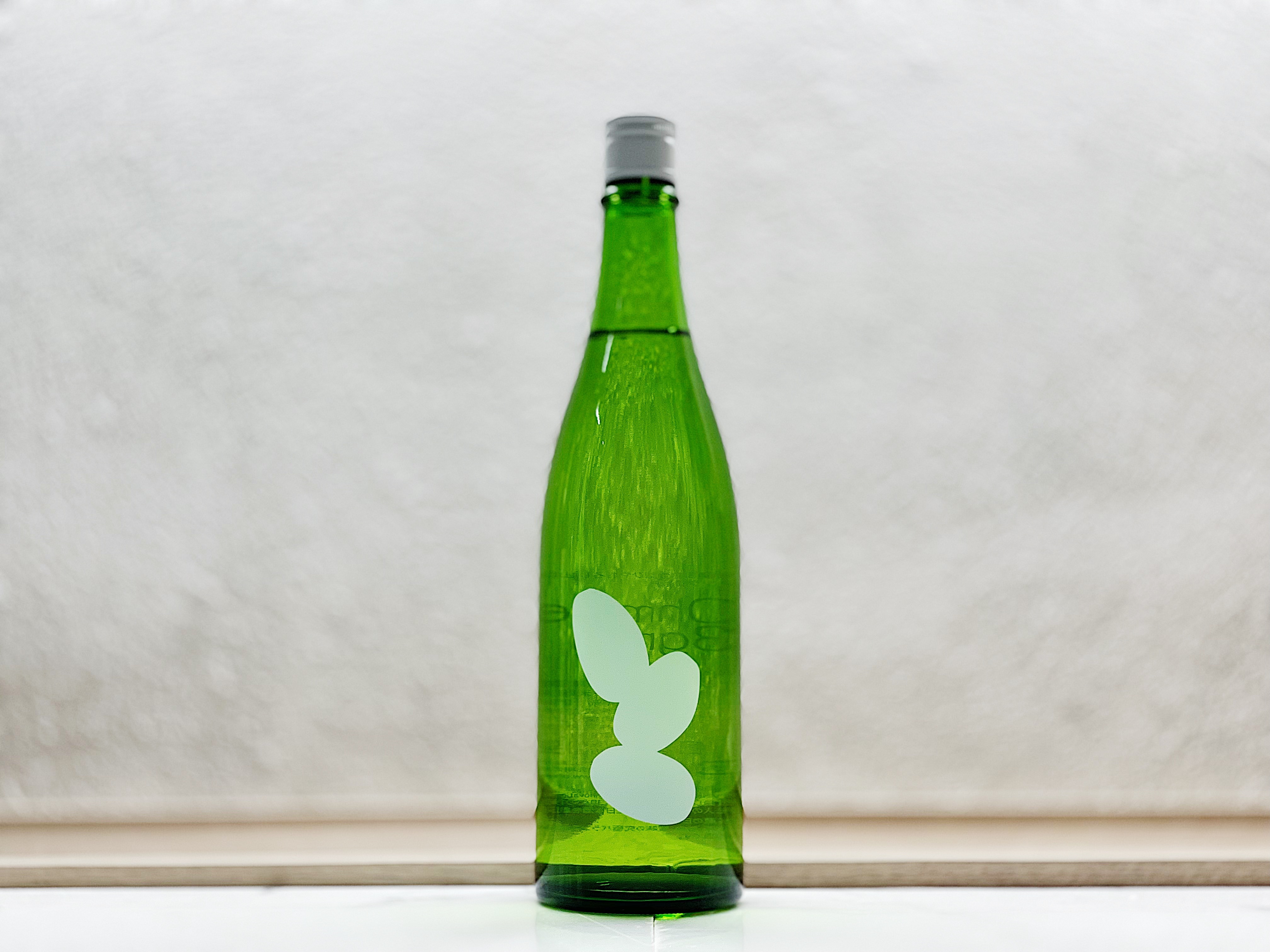 大嶺 3粒 山田錦 生詰 (秋酒)ひやおろし