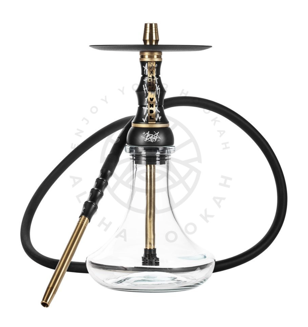 Alpha Hookah BEAT VNDL
