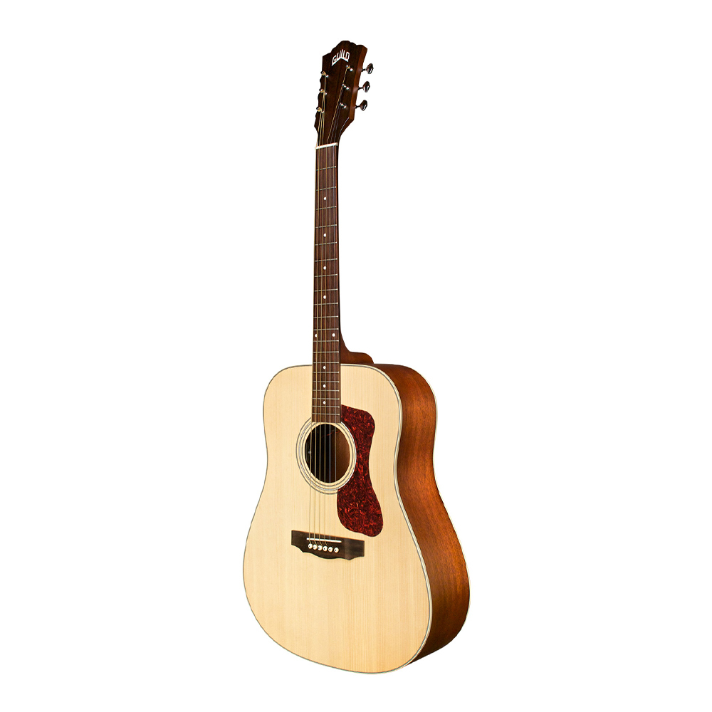 Guild Guild 240 系列 面單 木吉他 — 三峽吉他 / Bass｜YA! 玩音樂